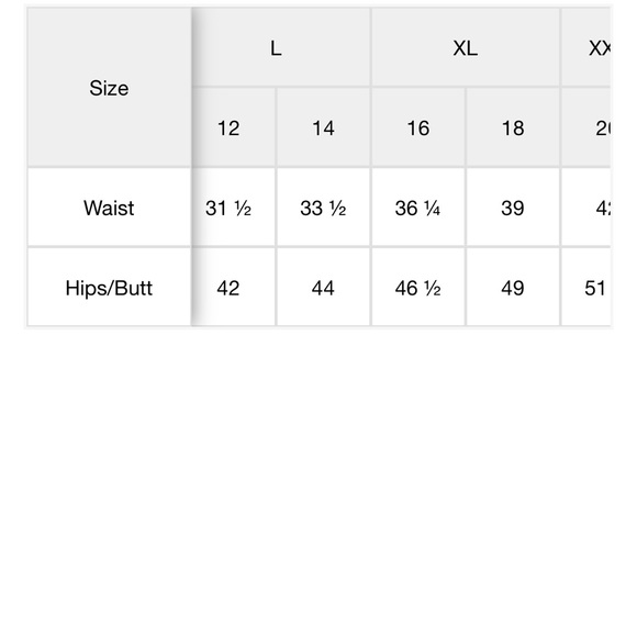 NWT OLD NAVY Extra High-Waisted PowerSoft Skort Color: White Lilies LARGE - Picture 6 of 6